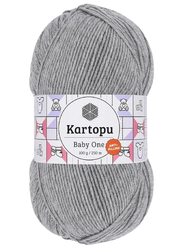 Kartopu Baby One