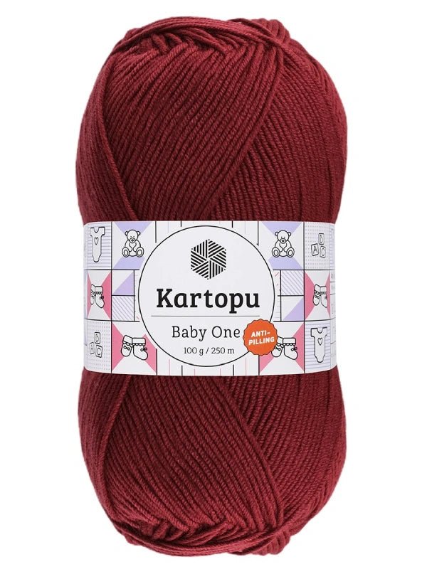 Kartopu Baby One