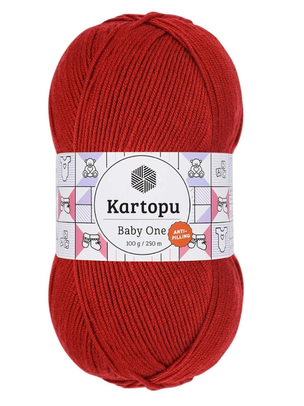 Kartopu Baby One