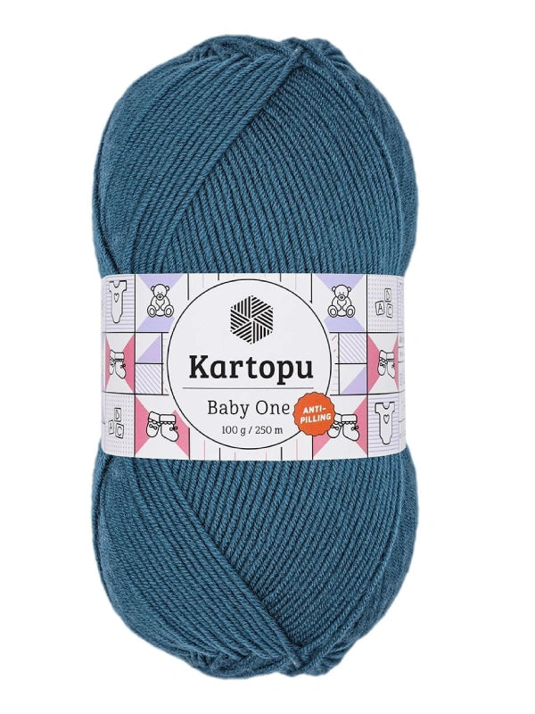 Kartopu Baby One