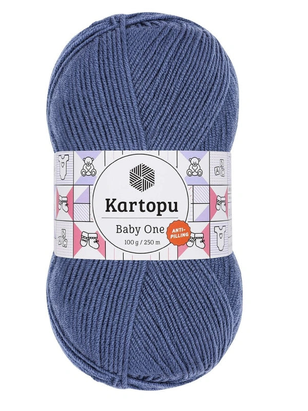 Kartopu Baby One