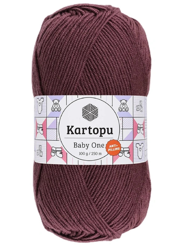 Kartopu Baby One