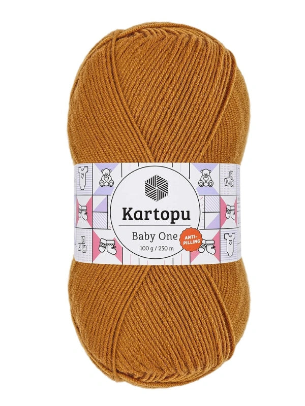 Kartopu Baby One