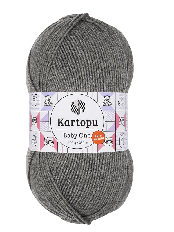 Kartopu Baby One