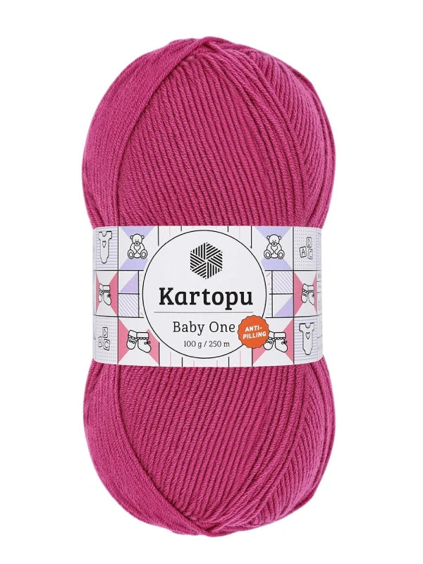 Kartopu Baby One