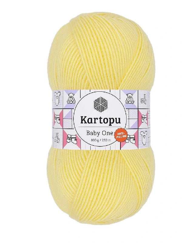 Kartopu Baby One
