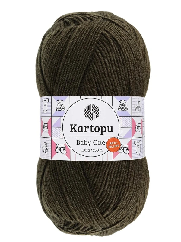 Kartopu Baby One