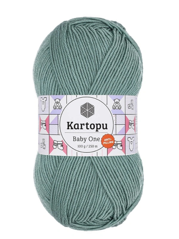 Kartopu Baby One