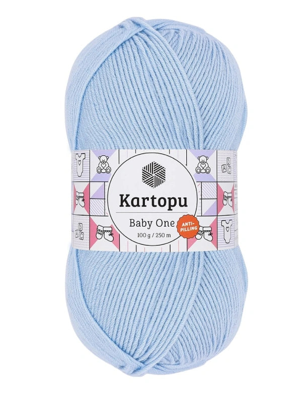 Kartopu Baby One