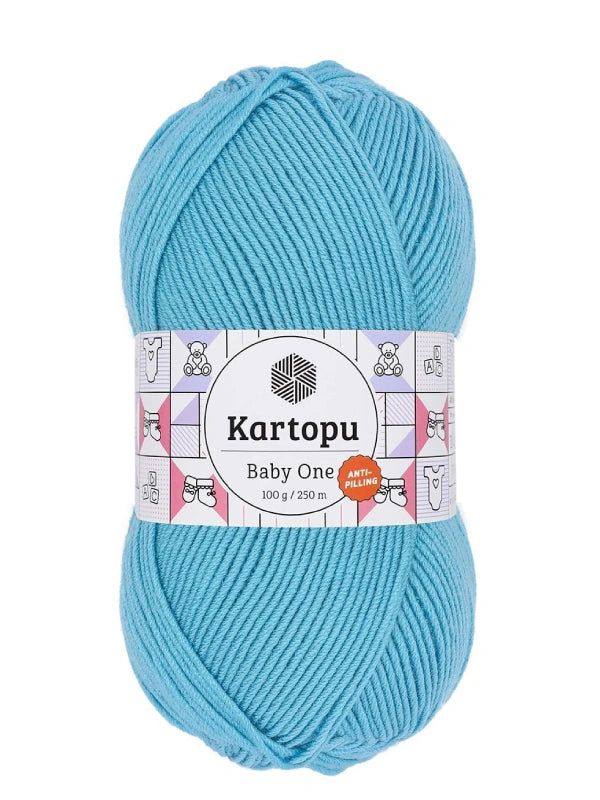 Kartopu Baby One