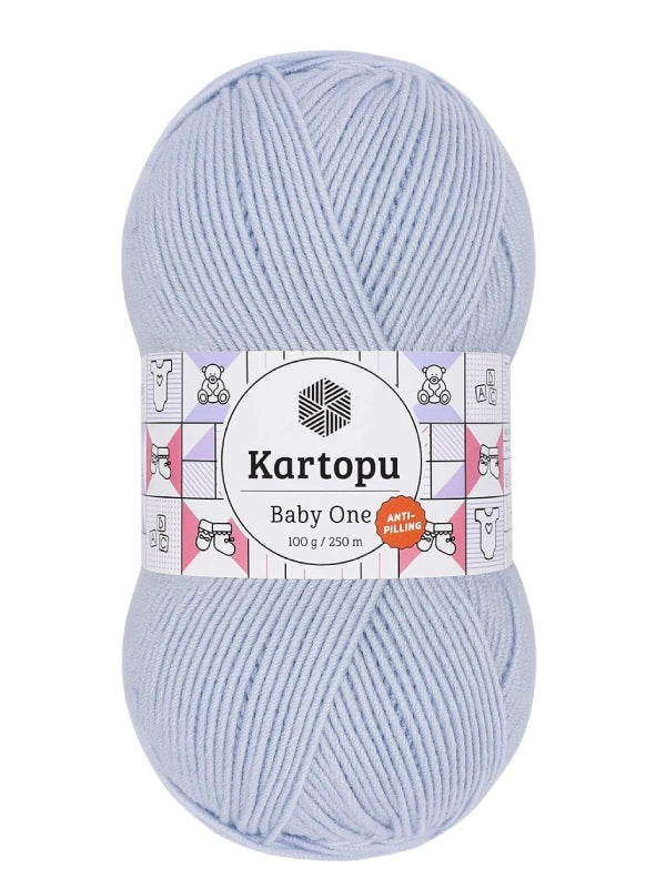 Kartopu Baby One