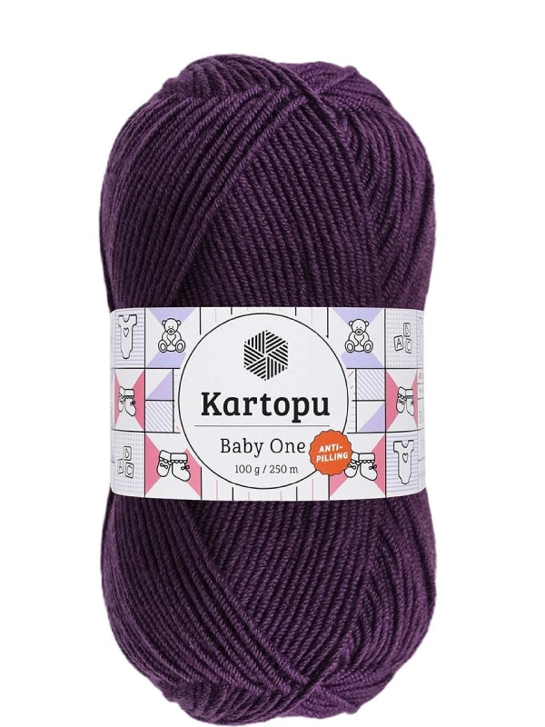 Kartopu Baby One