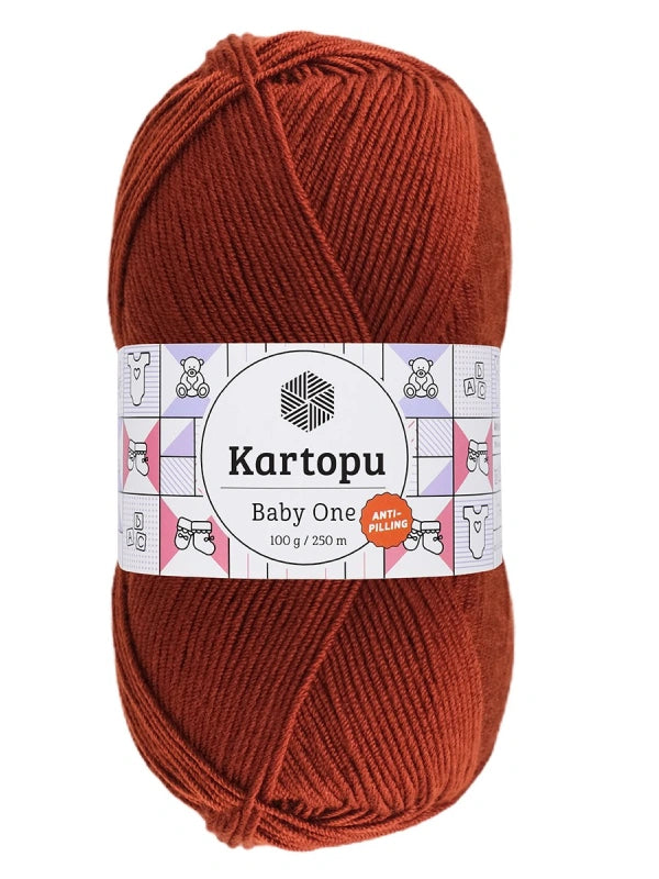 Kartopu Baby One