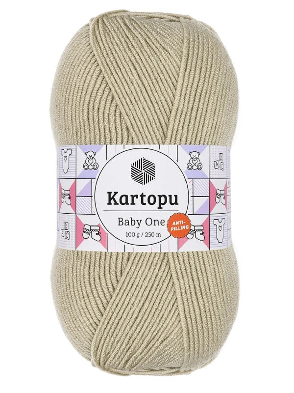 Kartopu Lotus Lux