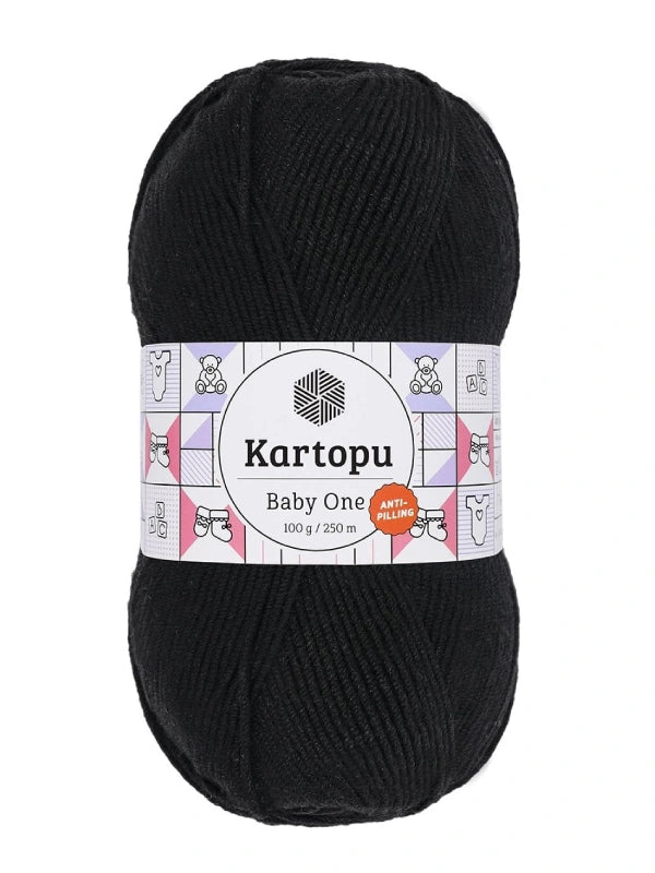 Kartopu Baby One