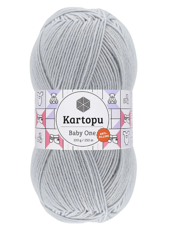 Kartopu Baby One