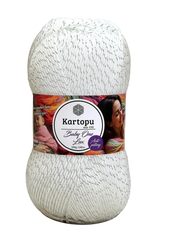 Kartopu Baby One Lux