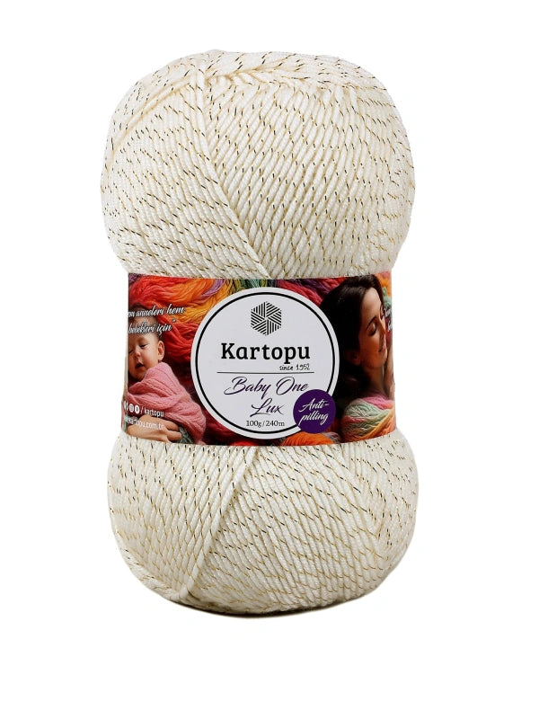 Kartopu Baby One Lux