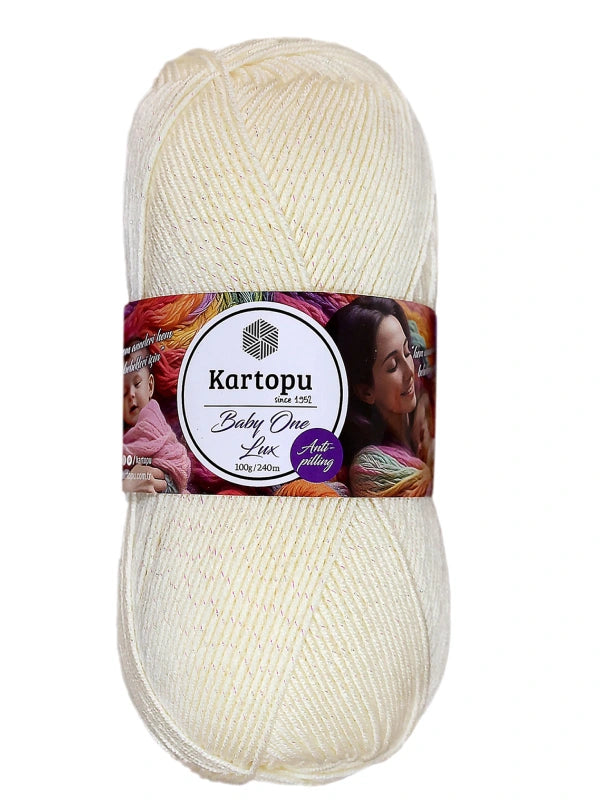 Kartopu Baby One Lux