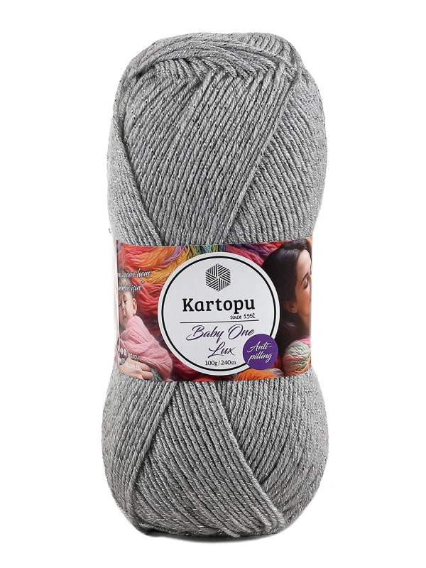 Kartopu Baby One Lux