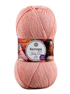 Kartopu Baby One Lux