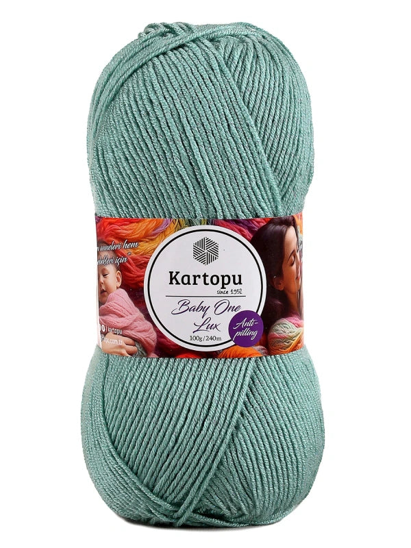 Kartopu Baby One Lux