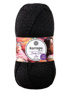 Kartopu Baby One Lux