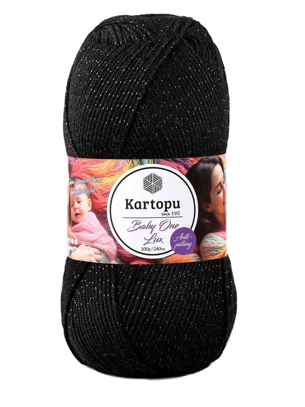 Kartopu Baby One Lux