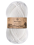 Kartopu Melange Wold
