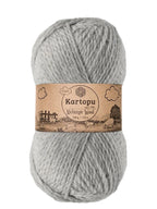 Kartopu Melange Wold