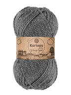 Kartopu Melange Wold