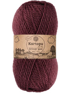 Kartopu Melange Wold