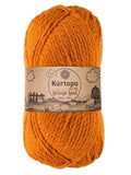 Kartopu Melange Wold