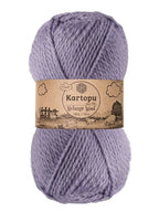 Kartopu Melange Wold