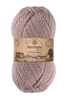 Kartopu Melange Wold