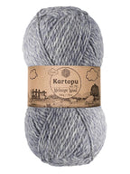Kartopu Melange Wold
