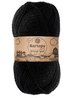 Kartopu Melange Wold