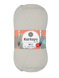 Kortopu Número 1