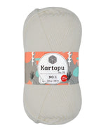 Kortopu Número 1