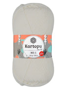 Kortopu Número 1