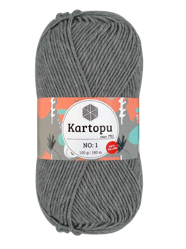 Kortopu Número 1