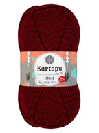 Kortopu Número 1