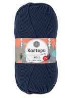 Kortopu Número 1