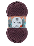 Kortopu Número 1