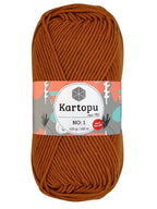 Kortopu Número 1