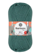 Kortopu Número 1
