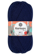 Kortopu Número 1