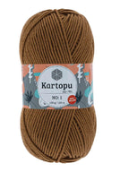 Kortopu Número 1