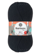 Kortopu Número 1