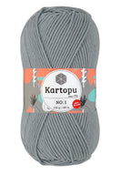 Kortopu Número 1